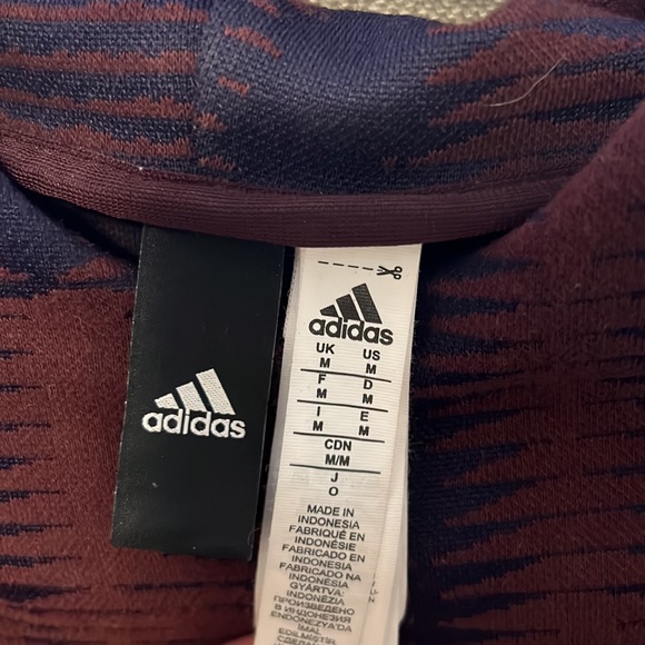 Adidas hoodie - Picture 2 of 2